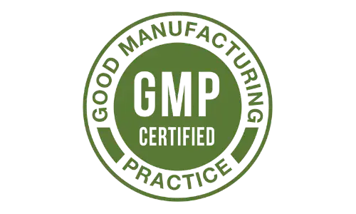 HepatoBurn is GMP certified for quality and safety